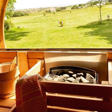 Les Logis De Kerdrien Guest House Guidel-Plage Екстериор снимка
