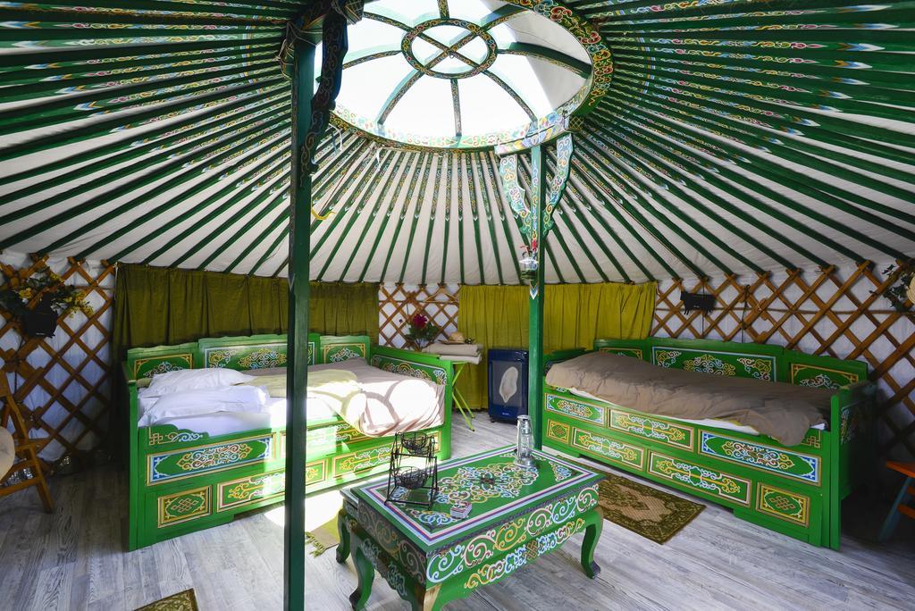 Les Logis De Kerdrien Guest House Guidel-Plage Екстериор снимка