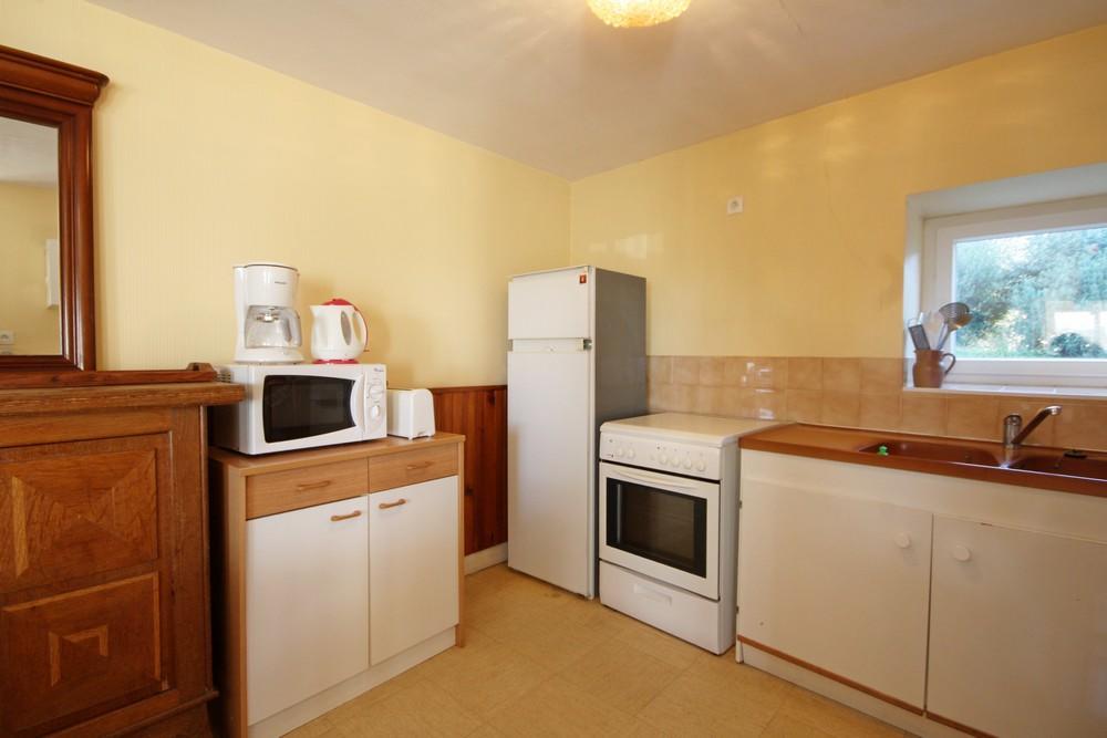 Les Logis De Kerdrien Guest House Guidel-Plage Екстериор снимка