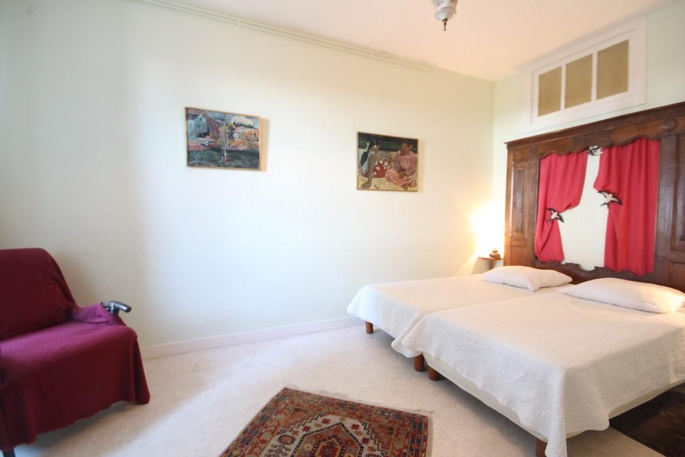 Les Logis De Kerdrien Guest House Guidel-Plage Екстериор снимка