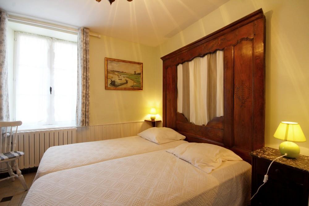 Les Logis De Kerdrien Guest House Guidel-Plage Екстериор снимка