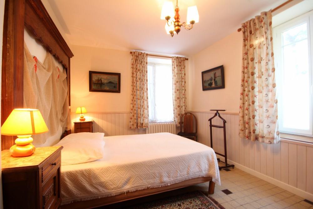 Les Logis De Kerdrien Guest House Guidel-Plage Екстериор снимка