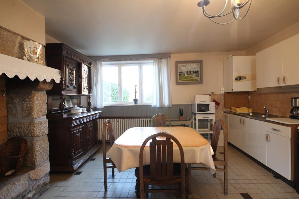 Les Logis De Kerdrien Guest House Guidel-Plage Екстериор снимка