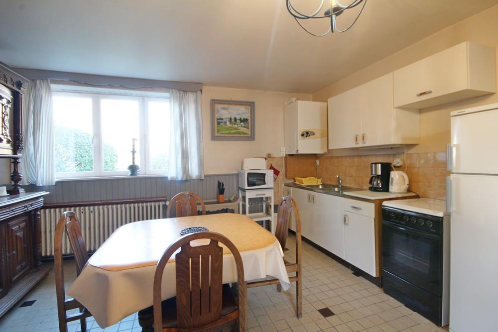 Les Logis De Kerdrien Guest House Guidel-Plage Екстериор снимка