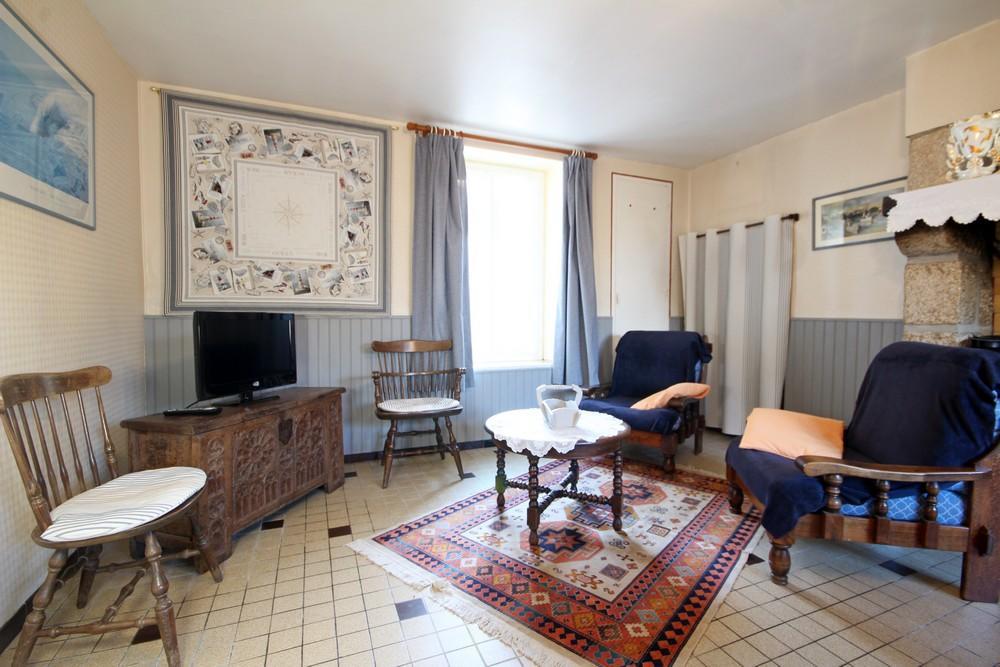 Les Logis De Kerdrien Guest House Guidel-Plage Екстериор снимка