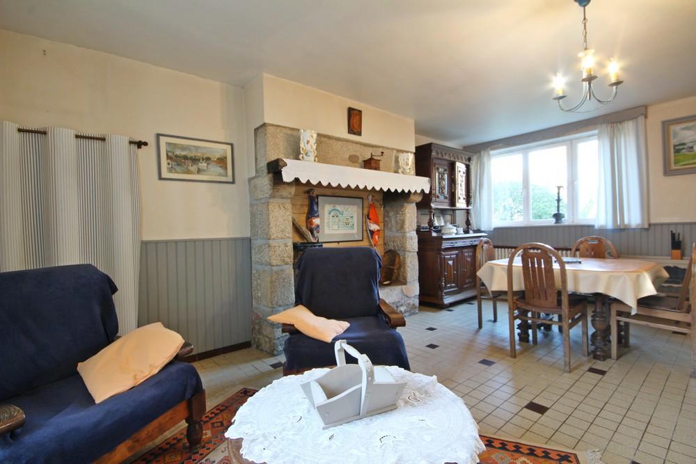 Les Logis De Kerdrien Guest House Guidel-Plage Екстериор снимка