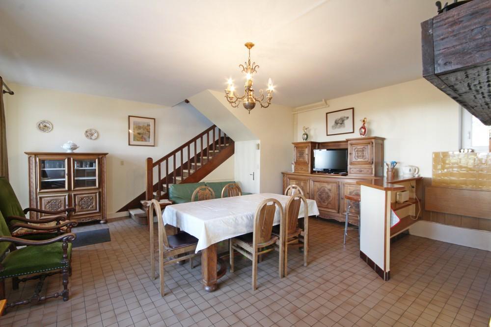 Les Logis De Kerdrien Guest House Guidel-Plage Екстериор снимка