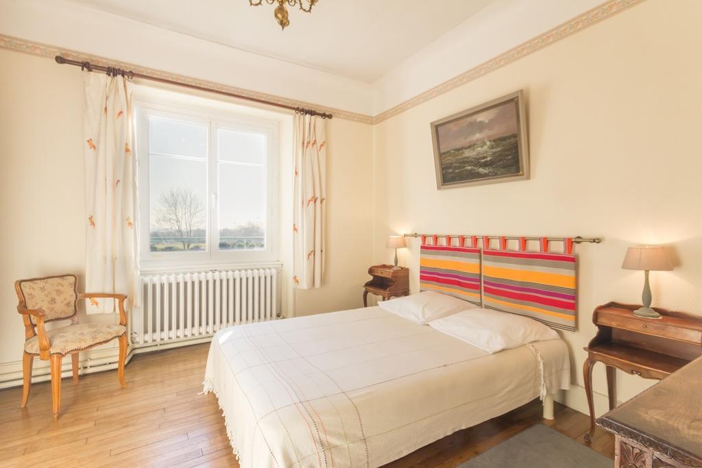 Les Logis De Kerdrien Guest House Guidel-Plage Екстериор снимка