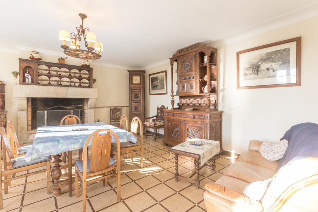 Les Logis De Kerdrien Guest House Guidel-Plage Екстериор снимка