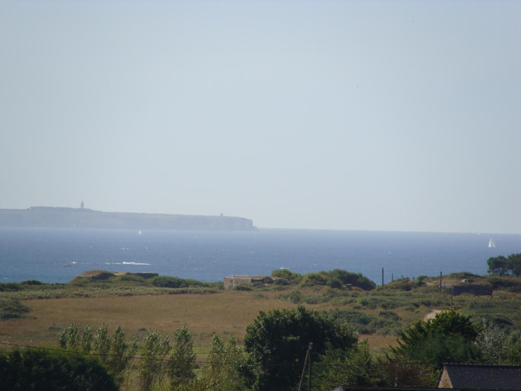 Les Logis De Kerdrien Guest House Guidel-Plage Екстериор снимка